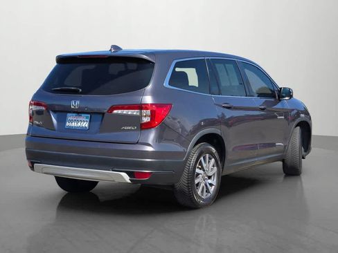 Used 2020 Honda Pilot EX-L image 6