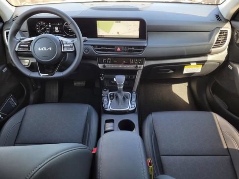 New 2026 Kia Seltos SX AWD/4WD image 14