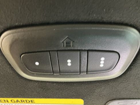 Used 2023 Jeep Grand Cherokee Summit AWD/4WD image 27