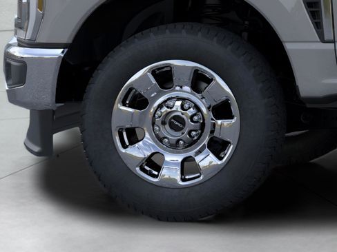 New 2026 Ford F250 Lariat image 20