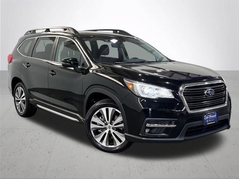 Used 2022 Subaru Ascent Limited AWD/4WD image 7