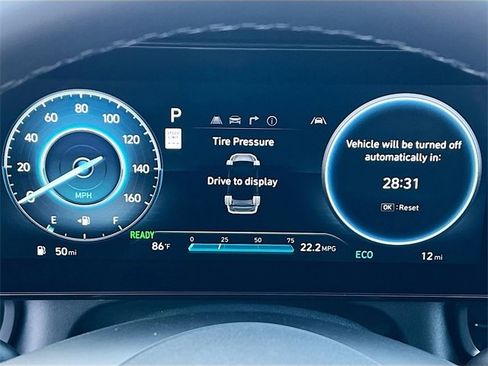 New 2025 Hyundai Elantra SEL image 12