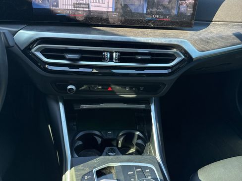 Used 2024 BMW M340i w/ Driving Assistance Package image 6