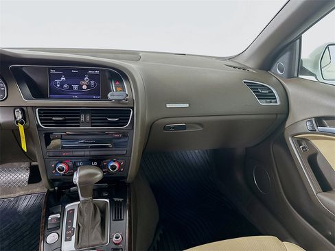 Used 2014 Audi A5 2.0T Premium Plus w/ Premium Plus Package image 20