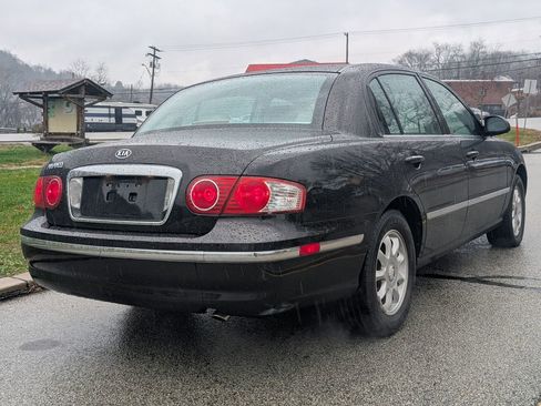 Used 2006 Kia Amanti image 6