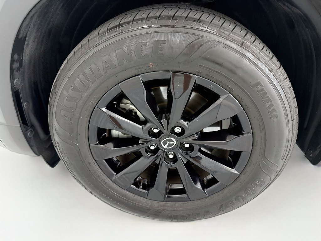 Used 2024 MAZDA CX-50 AWD 2.5 S w/ Weather Package image 28