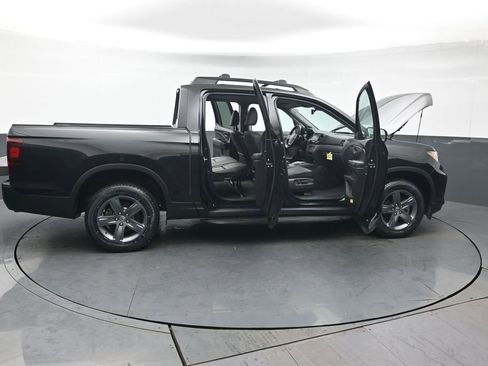 Used 2023 Honda Ridgeline RTL-E image 52