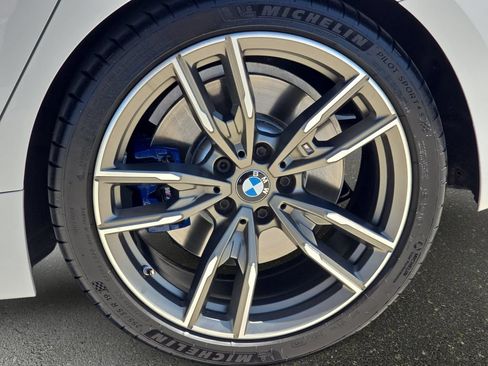Used 2020 BMW M340i RWD image 37