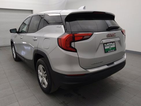 Used 2018 GMC Terrain SLE image 5
