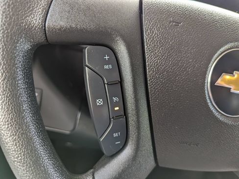 Used 2019 Chevrolet Express 4500 w/ RV Package RWD image 41