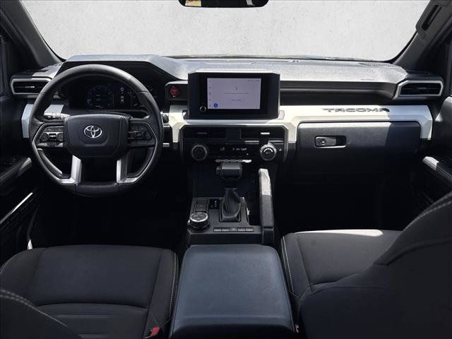 Used 2024 Toyota Tacoma TRD Off-Road AWD/4WD image 20