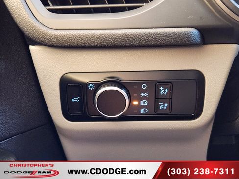 Used 2023 Ford Escape Active FWD image 27