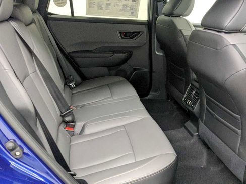 New 2026 Subaru Outback Limited image 31