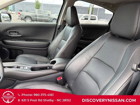 Used 2019 Honda HR-V EX-L image 13