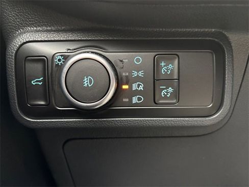 New 2026 Ford Explorer ST w/ Sun And Sound Package image 17