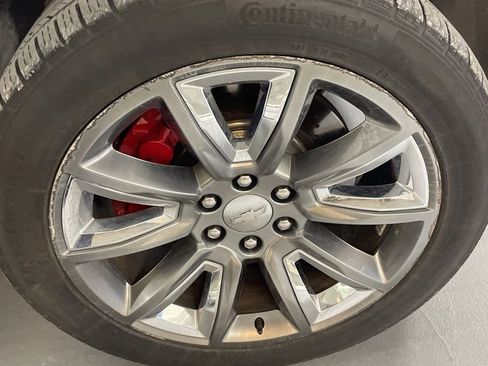 Used 2018 Chevrolet Tahoe Premier image 26