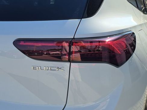New 2026 Buick Envision Sport Touring AWD/4WD image 8