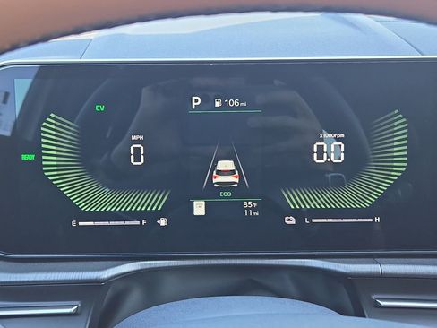 New 2026 Kia Sportage X-Line image 31