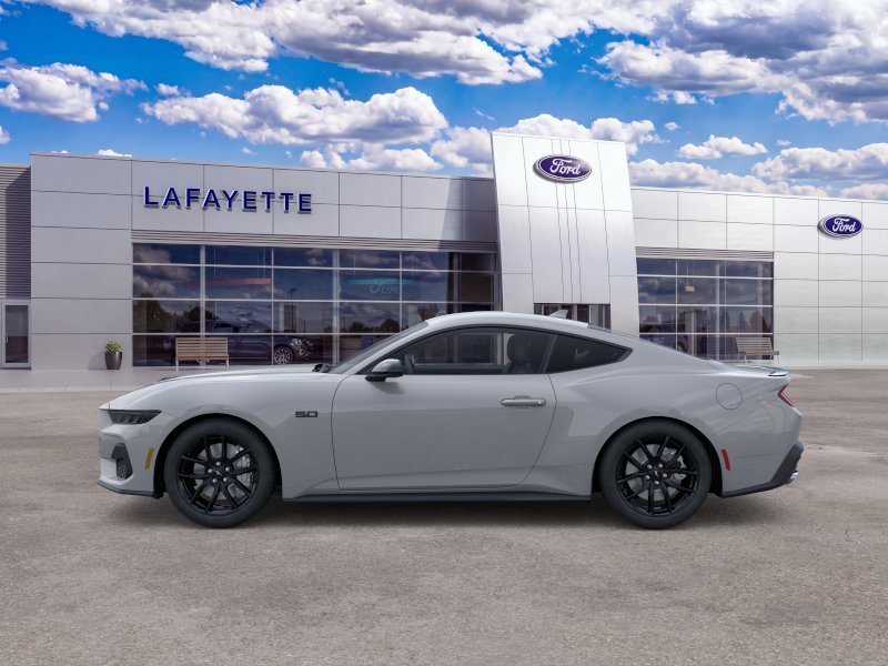 New 2026 Ford Mustang GT w/ Mustang Nite Pony Package RWD image 38