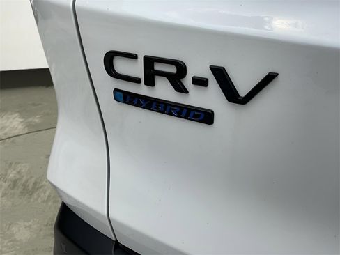 New 2026 Honda CR-V Sport-L image 19