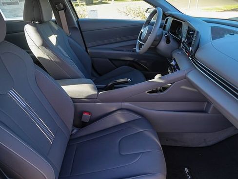 New 2026 Hyundai Elantra Sport FWD image 18