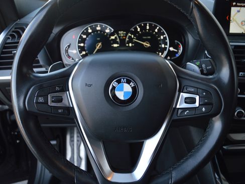 Used 2018 BMW X3 xDrive30i image 14