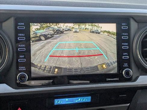 Used 2023 Toyota Tacoma SR5 image 9