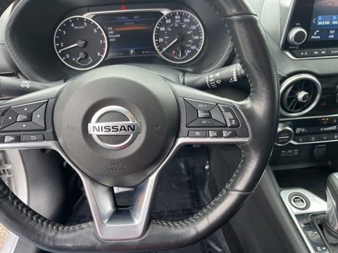 Used 2023 Nissan Sentra SV w/ All-Weather Package image 19