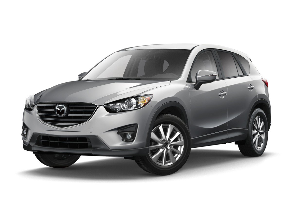 Used 2016 MAZDA CX-5 Touring AWD/4WD image 1