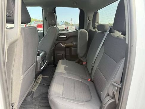 Used 2021 GMC Sierra 1500 Elevation AWD/4WD image 14