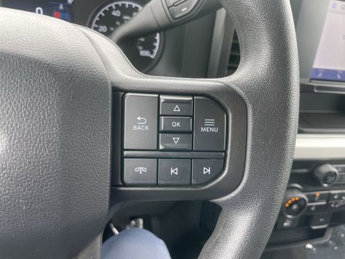 Used 2024 Ford F250 XLT image 25