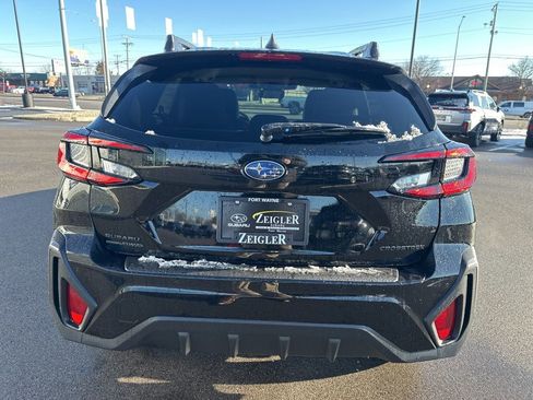New 2026 Subaru Crosstrek 2.5i Limited AWD/4WD image 5
