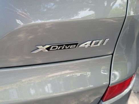 Used 2026 BMW X5 xDrive40i w/ M Sport Package AWD/4WD image 8