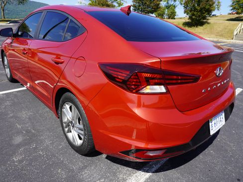 Used 2020 Hyundai Elantra Value Edition image 8