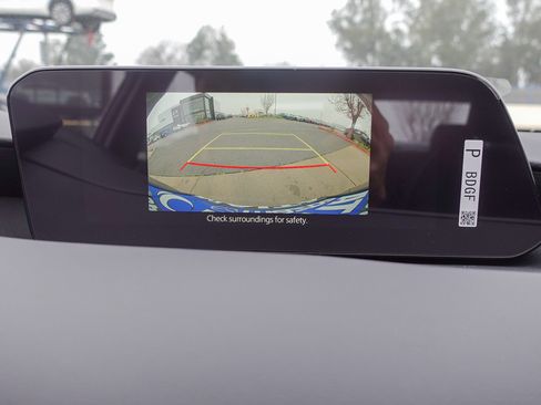 New 2026 MAZDA MAZDA3 s Sport image 21