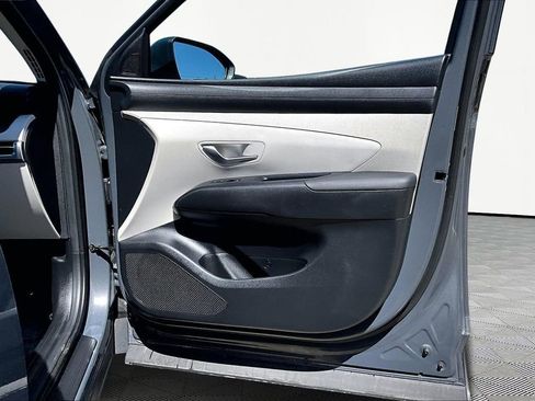 Used 2025 Hyundai Tucson SEL image 24
