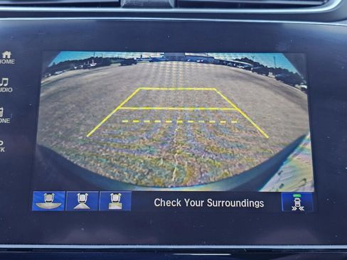 Used 2021 Honda CR-V EX image 31