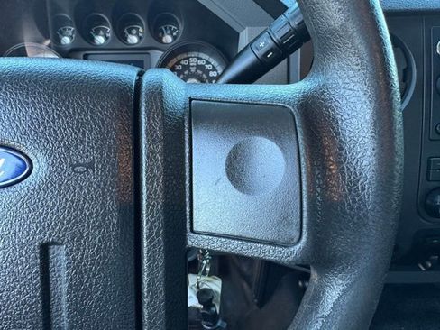 Used 2015 Ford F450 XL w/ XL Value Package image 17