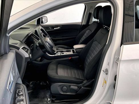 Used 2023 Ford Edge SE w/ Black Appearance Package AWD/4WD image 17