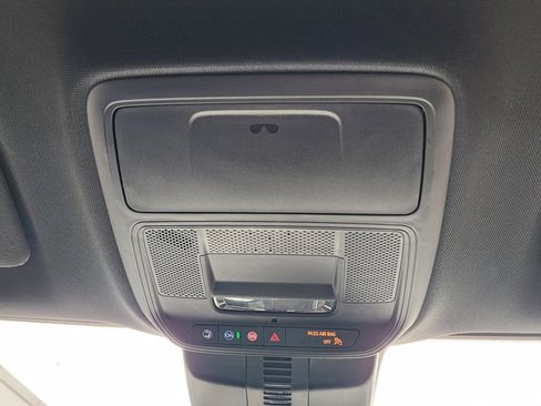 New 2026 GMC Acadia AT4 w/ Luxury Package image 39