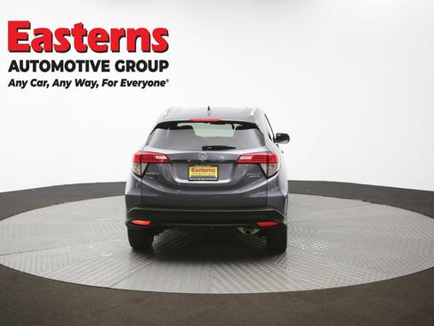 Used 2022 Honda HR-V Sport image 34