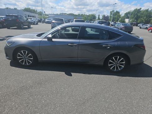 Used 2024 Acura Integra FWD image 4