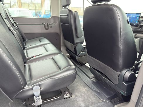 Used 2023 Ford Transit 350 XL image 20