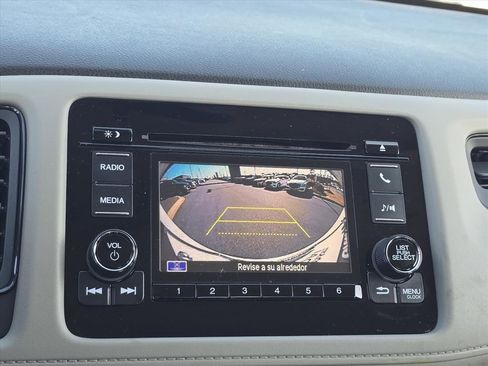 Used 2021 Honda HR-V LX image 14