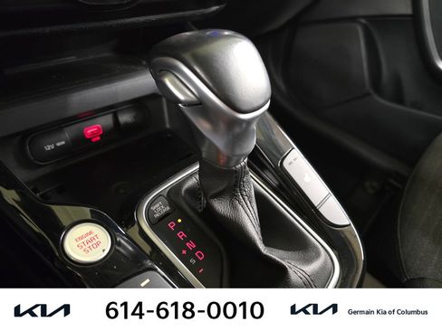 Used 2020 Kia Soul EX w/ Option Group 015 image 24