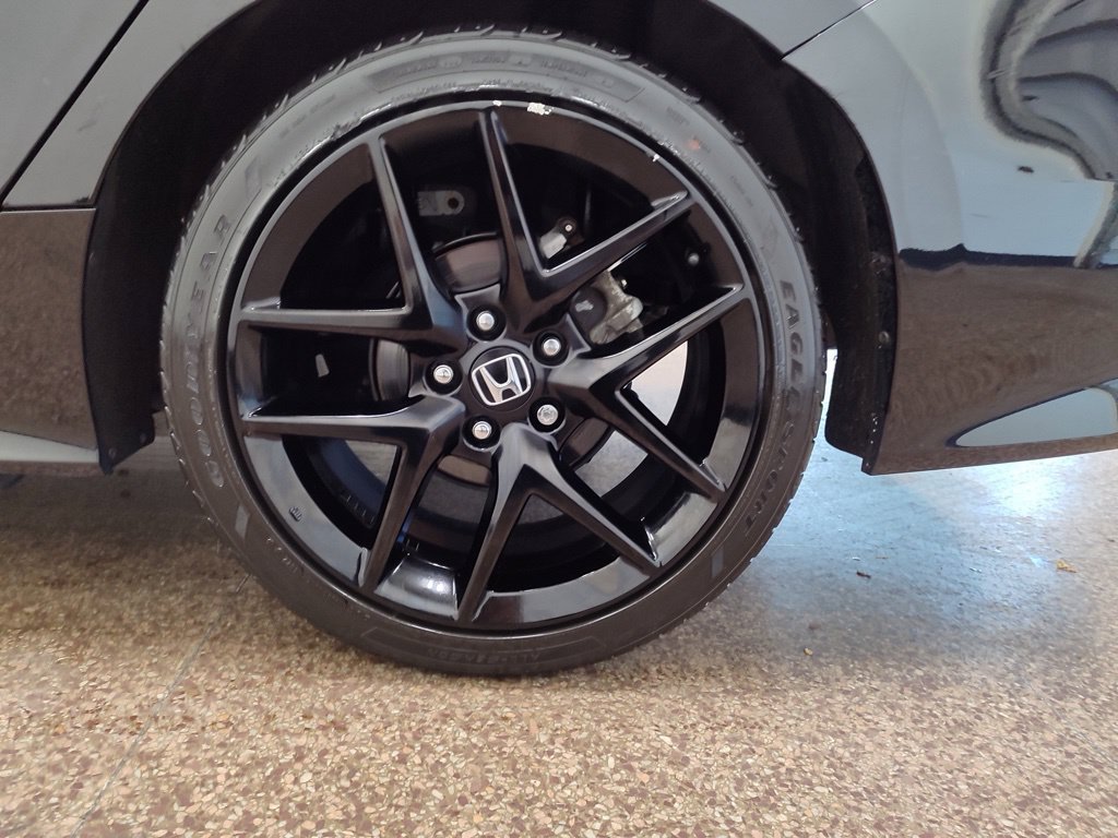 Used 2023 Honda Civic Sport image 23