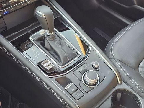 New 2025 MAZDA CX-5 AWD 2.5 S w/ Premium Plus Pkg image 20