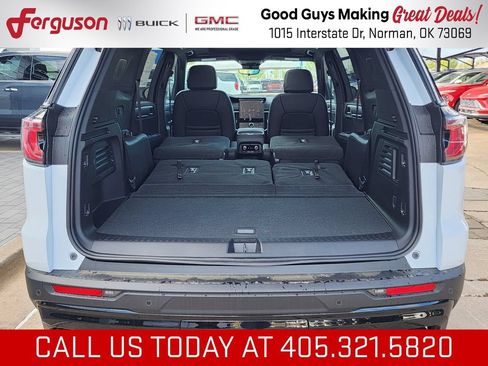 New 2026 GMC Acadia Elevation w/ Super Cruise Package FWD image 55