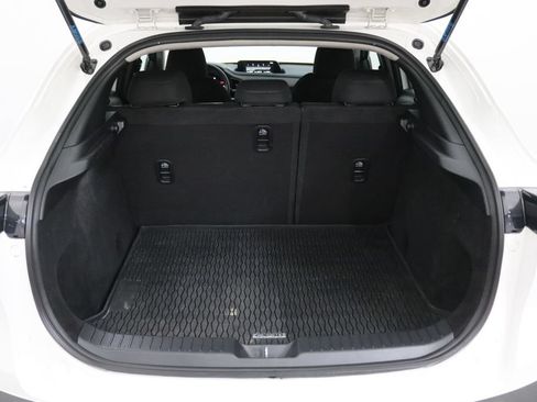 Used 2021 MAZDA CX-30 AWD 2.5 S image 27