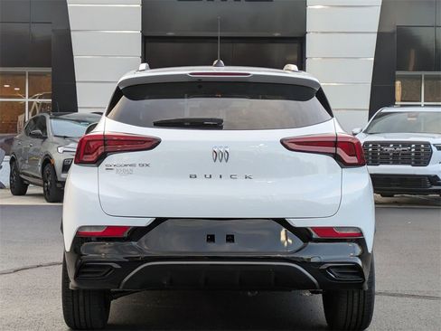 New 2026 Buick Encore GX Sport Touring w/ Comfort Package image 5